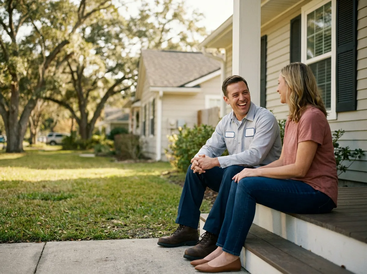 Septic tank pumping FAQs for Moore, TX